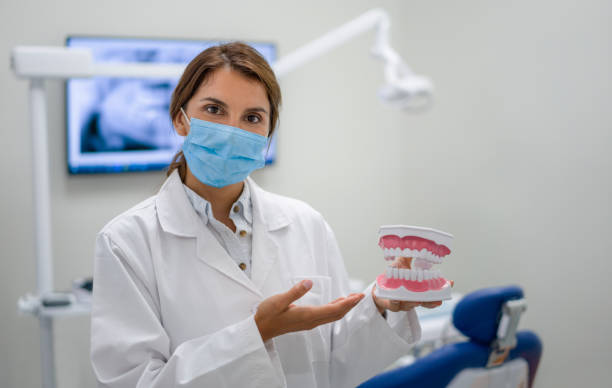 Best Cosmetic Emergency Dentistry in Gilbert, AZ