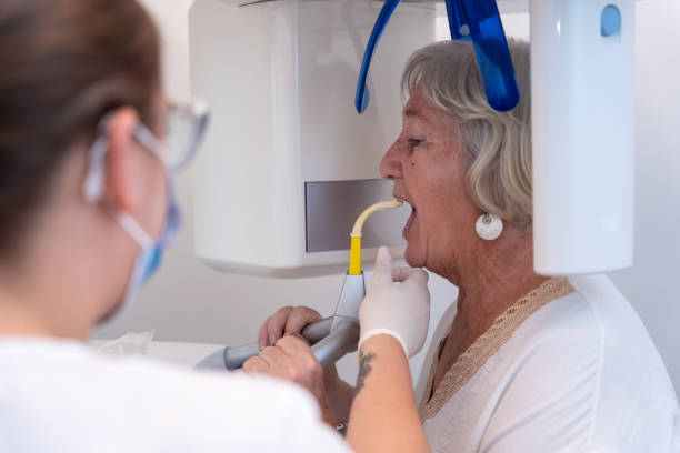 Best Emergency Dental Care for Broken or Chipped Teeth in Gilbert, AZ