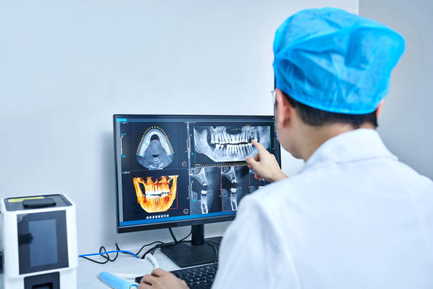 Best Emergency TMJ Treatment in Gilbert, AZ