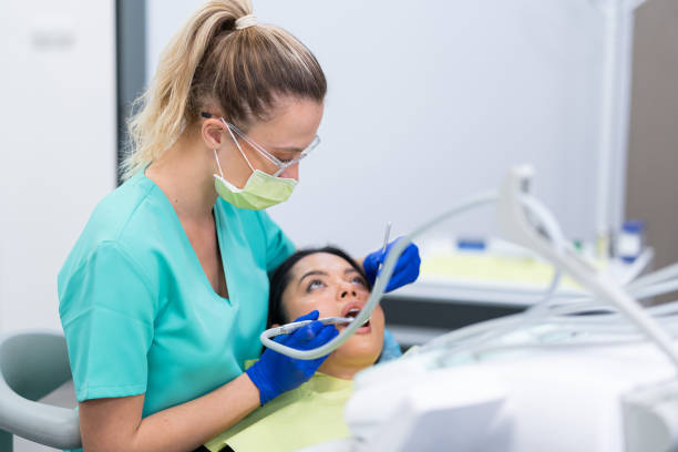 Best Emergency Dental Care for Broken or Chipped Teeth in Gilbert, AZ